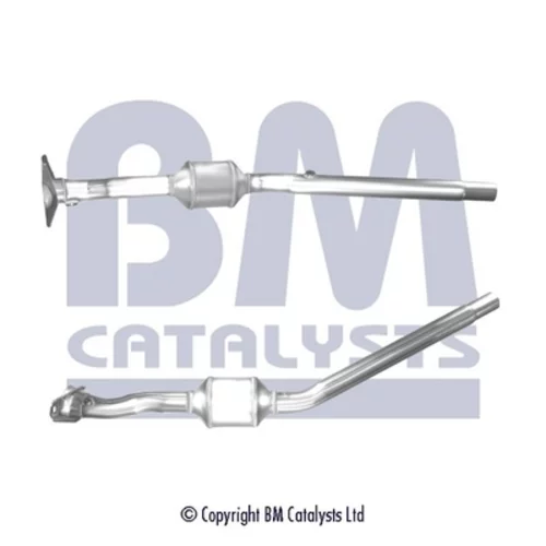 Katalyzátor BM92024H (BM CATALYSTS)