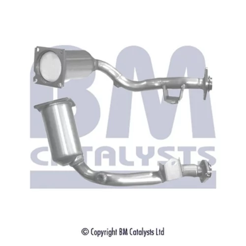 Katalyzátor BM CATALYSTS BM92057H