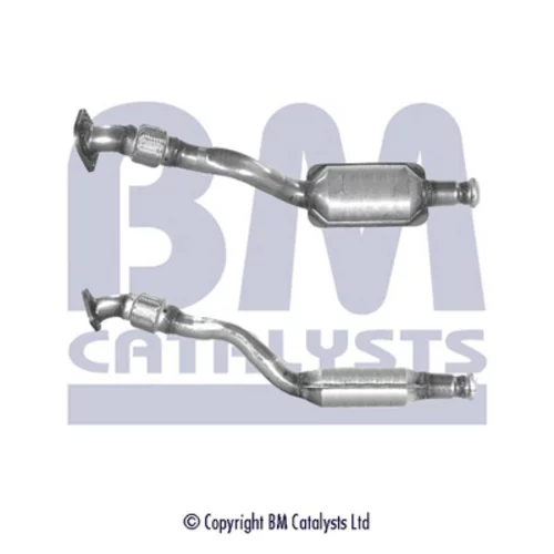 Katalyzátor BM CATALYSTS BM80119H