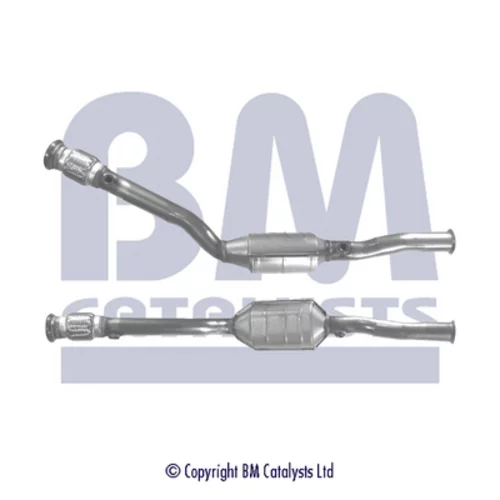 Katalyzátor BM CATALYSTS BM90889H