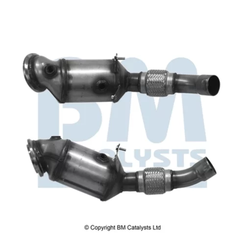 Katalyzátor BM CATALYSTS BM92283H