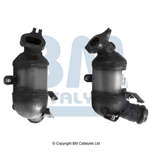 Katalyzátor BM CATALYSTS BM92747H