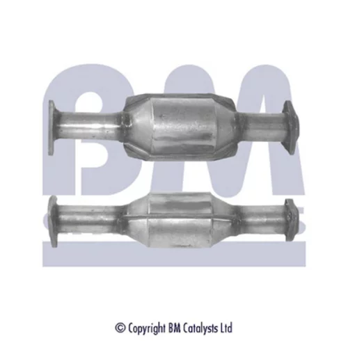 Katalyzátor BM CATALYSTS BM80001H