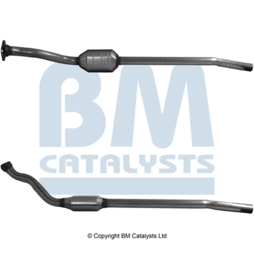 Katalyzátor BM CATALYSTS BM80013H
