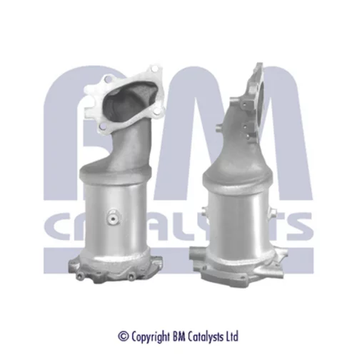 Katalyzátor BM CATALYSTS BM80260H