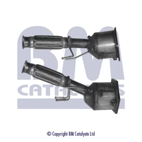 Katalyzátor BM CATALYSTS BM80335H