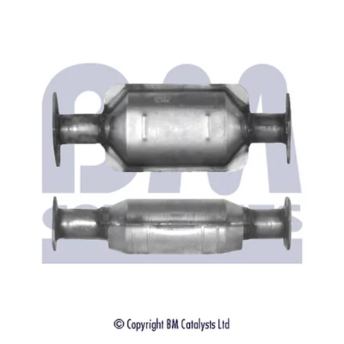 Katalyzátor BM CATALYSTS BM90636H