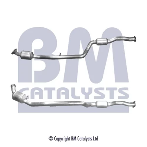 Katalyzátor BM CATALYSTS BM91636H