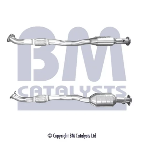 Katalyzátor BM CATALYSTS BM91979H