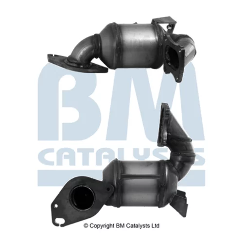 Katalyzátor BM CATALYSTS BM80241H