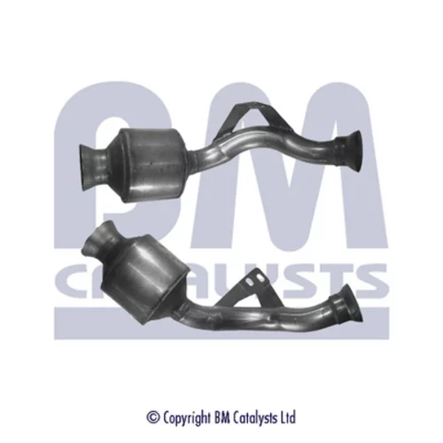 Katalyzátor BM CATALYSTS BM80274H