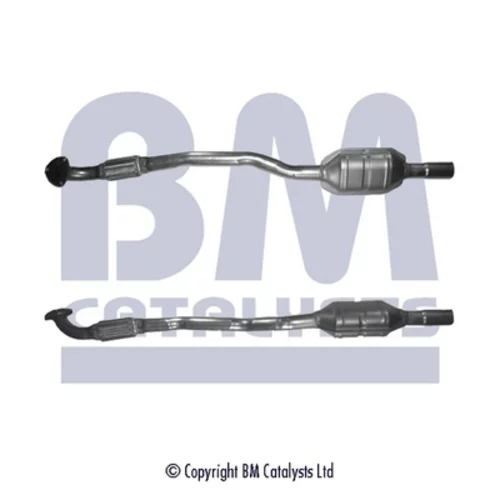 Katalyzátor BM CATALYSTS BM80310H