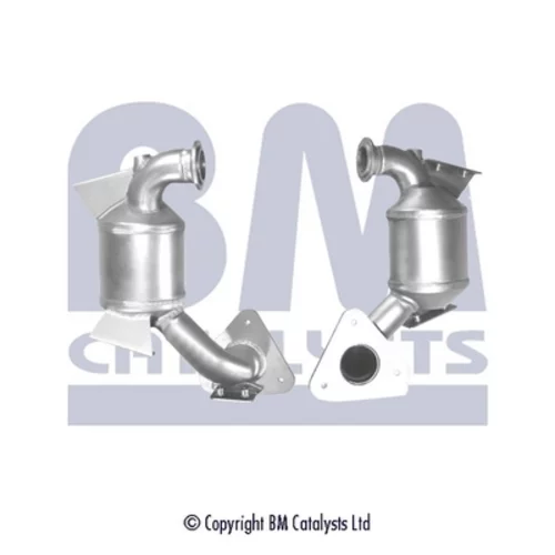Katalyzátor BM CATALYSTS BM80424H