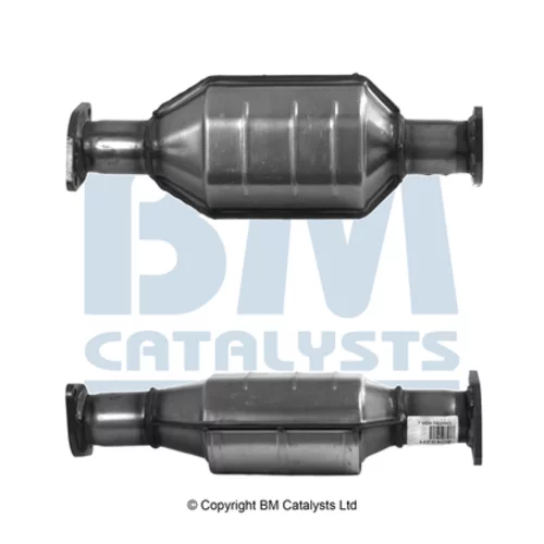 Katalyzátor BM CATALYSTS BM80482H
