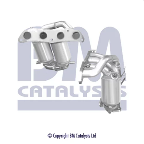 Katalyzátor BM CATALYSTS BM91310H