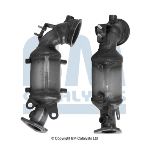 Katalyzátor BM CATALYSTS BM92275H