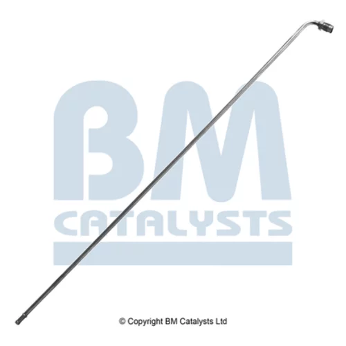 Tlakové vedenie, snímač tlaku (filter pevných častíc) BM CATALYSTS PP31037A