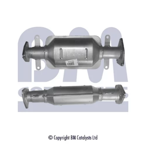 Katalyzátor BM CATALYSTS BM80370H