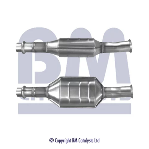 Katalyzátor BM CATALYSTS BM90607H