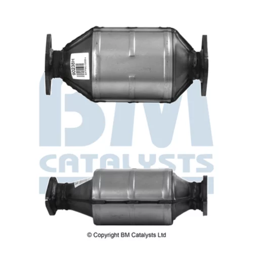 Katalyzátor BM CATALYSTS BM90238H