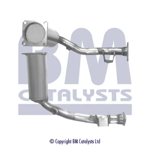 Katalyzátor BM CATALYSTS BM91103H
