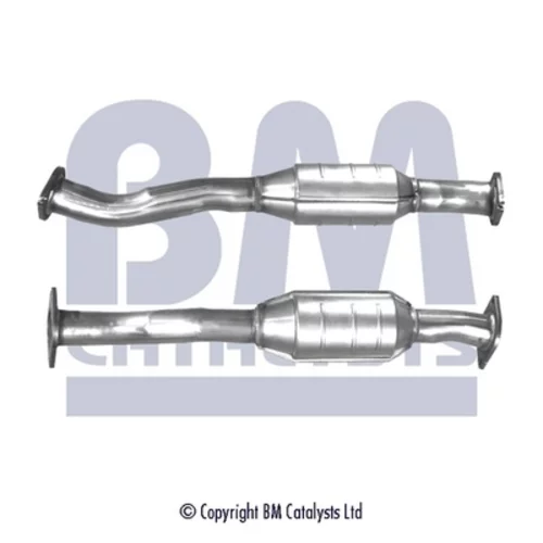 Katalyzátor BM CATALYSTS BM91152H