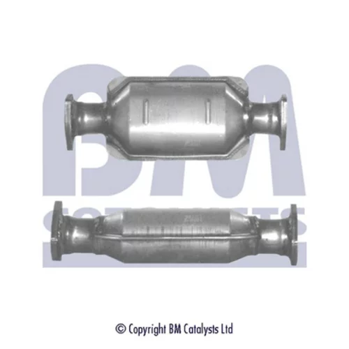 Katalyzátor BM CATALYSTS BM80153H