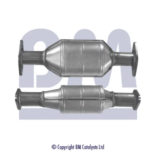 Katalyzátor BM CATALYSTS BM90284H