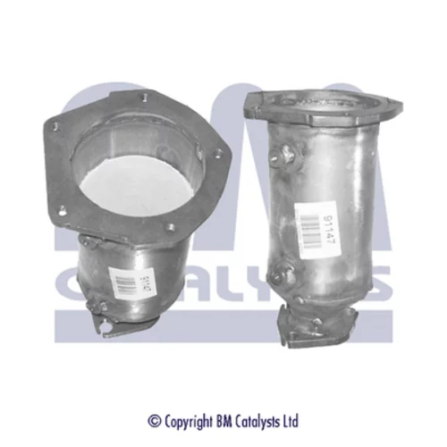 Katalyzátor BM CATALYSTS BM91147H