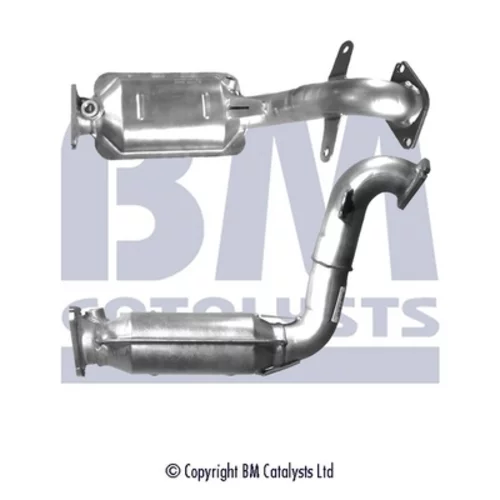 Katalyzátor BM CATALYSTS BM91157H