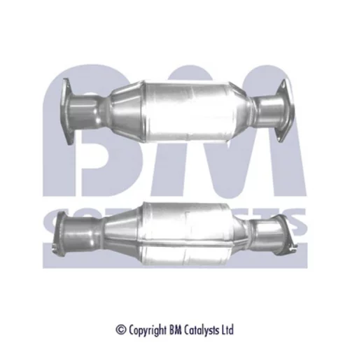 Katalyzátor BM CATALYSTS BM91177H