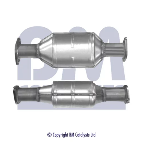 Katalyzátor BM CATALYSTS BM91511H