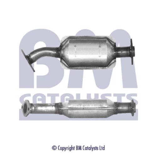 Katalyzátor BM CATALYSTS BM80134H