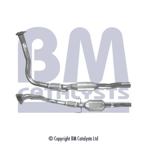 Katalyzátor BM CATALYSTS BM80211H