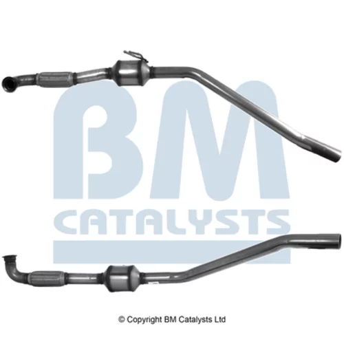 Katalyzátor BM CATALYSTS BM80231H