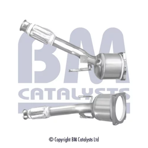 Katalyzátor BM CATALYSTS BM80307H