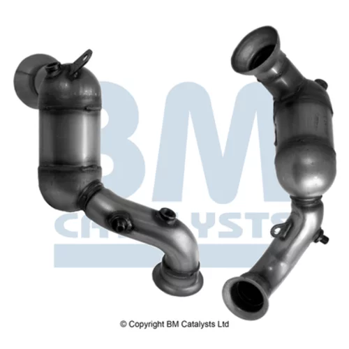 Katalyzátor BM80359H (BM CATALYSTS)