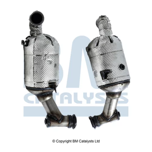 Katalyzátor BM CATALYSTS BM80686H
