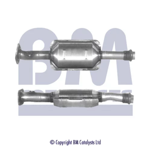 Katalyzátor BM CATALYSTS BM90099H