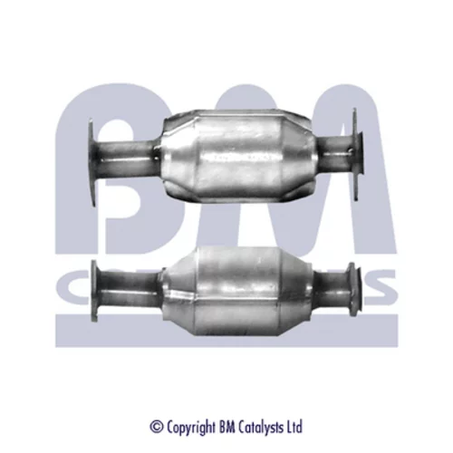 Katalyzátor BM CATALYSTS BM90126H