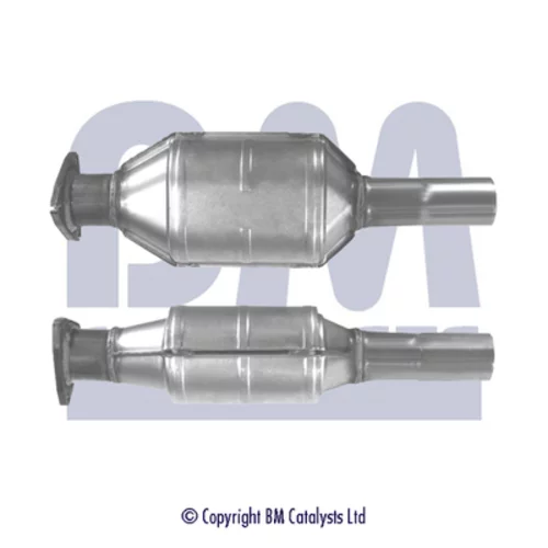 Katalyzátor BM CATALYSTS BM90257H