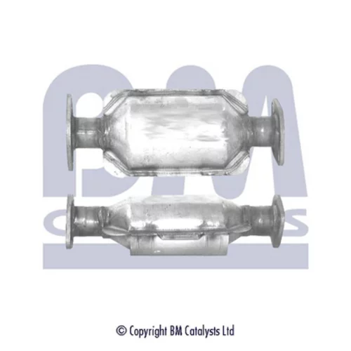 Katalyzátor BM CATALYSTS BM90368H