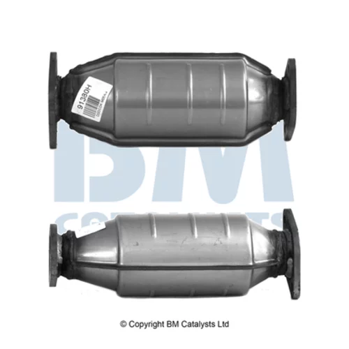 Katalyzátor BM CATALYSTS BM91380H