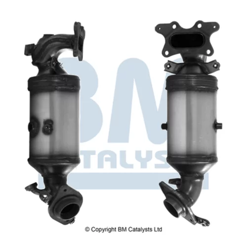Katalyzátor BM CATALYSTS BM92216H