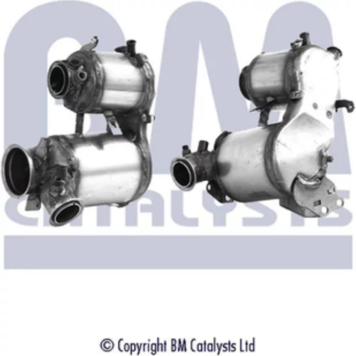 Katalyzátor SCR BM CATALYSTS BM31188H
