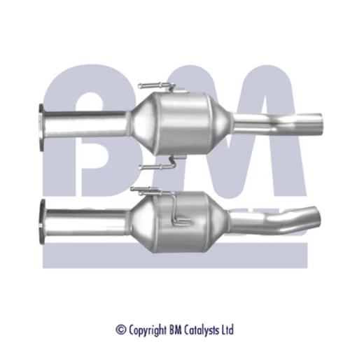 Katalyzátor BM CATALYSTS BM80329H