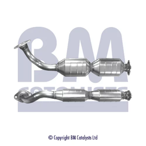 Katalyzátor BM CATALYSTS BM80426H