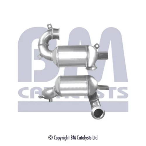 Katalyzátor BM80479H (BM CATALYSTS)