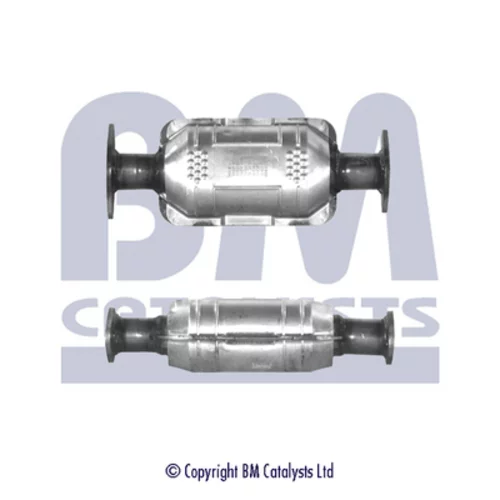 Katalyzátor BM CATALYSTS BM90049H