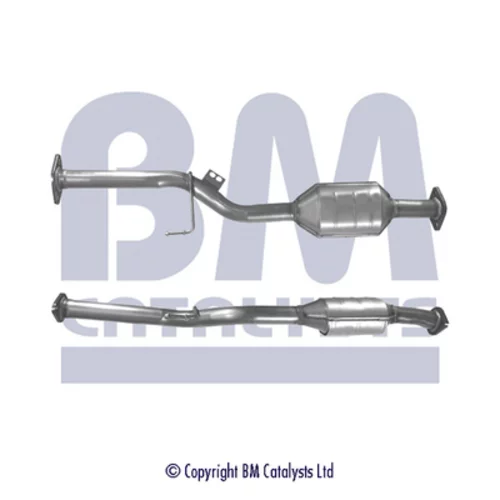 Katalyzátor BM CATALYSTS BM90520H
